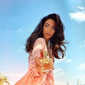 Jessica Kahawaty