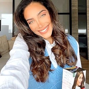 Jessica Kahawaty