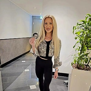 Jessica Kavanagh