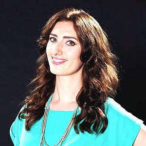 Jessica Knappett
