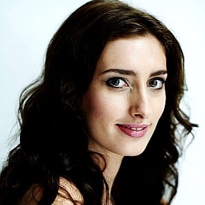 Jessica Knappett