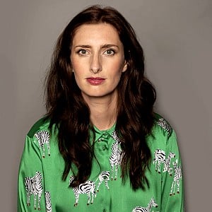 Jessica Knappett