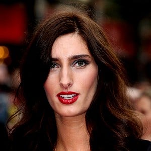 Jessica Knappett