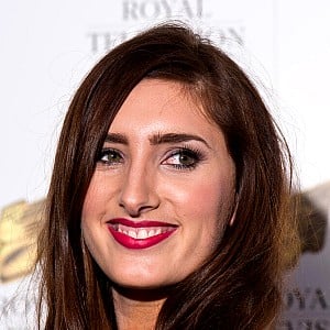 Jessica Knappett
