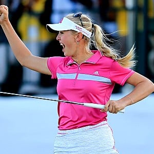 Jessica Korda