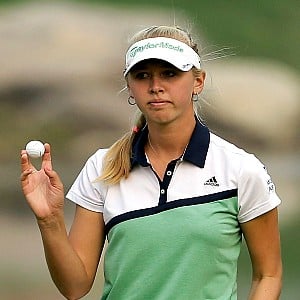 Jessica Korda