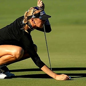 Jessica Korda
