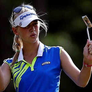 Jessica Korda