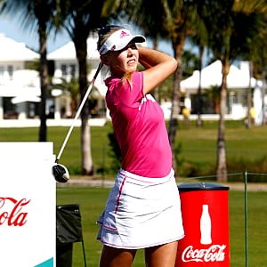 Jessica Korda