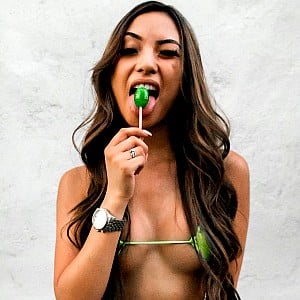 Jessica Kristen