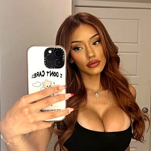 Jessica La Cour