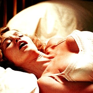 Jessica Lange