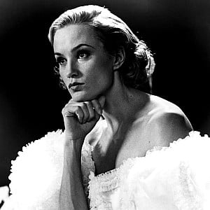 Jessica Lange