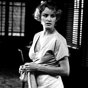 Jessica Lange