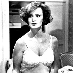 Jessica Lange