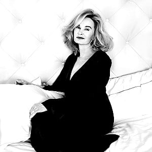 Jessica Lange