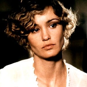 Jessica Lange