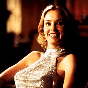 Jessica Lange