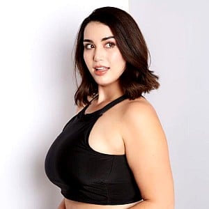 Jessica Lauren (Model)
