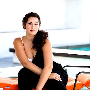 Jessica Lauren (Model)