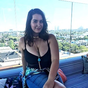 Jessica Lauren (Model)