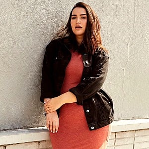 Jessica Lauren (Model)