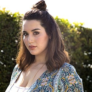 Jessica Lauren (Model)