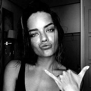 Jessica Lee Buchanan