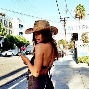 Jessica Lee Buchanan