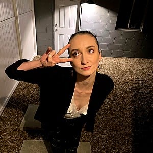 Jessica Lee McCann