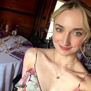 Jessica Lee McCann