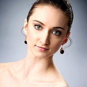Jessica Lee McCann