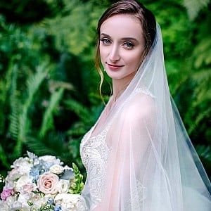 Jessica Lee McCann