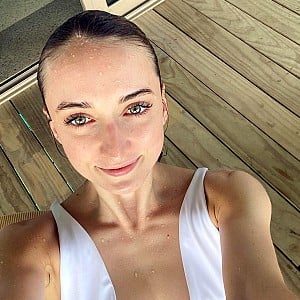 Jessica Lee McCann