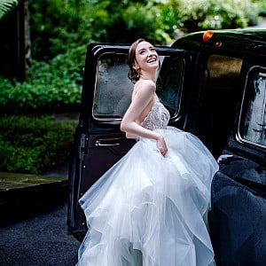 Jessica Lee McCann
