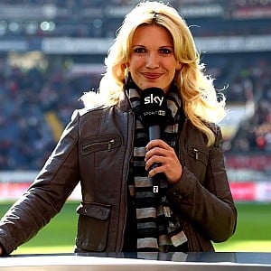 Jessica Libbertz