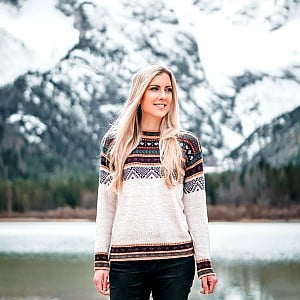 Jessica Liebrich