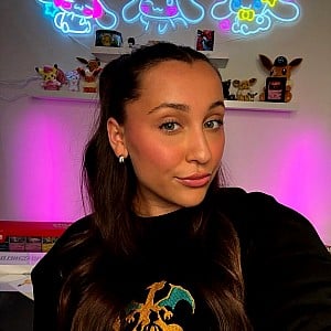 Jessica Lorraine