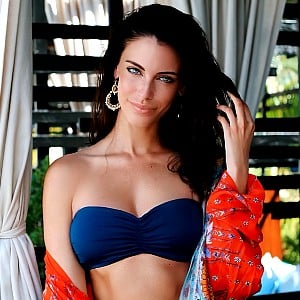 Jessica Lowndes