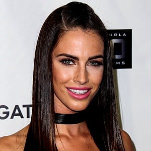 Jessica Lowndes
