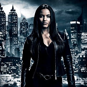 Jessica Lucas