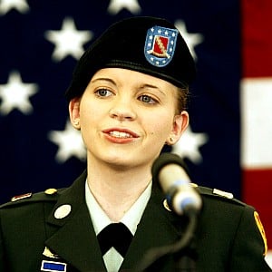 Jessica Lynch