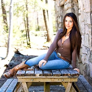 Jessica Lynn (II)