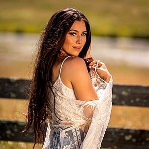 Jessica Lynn (II)