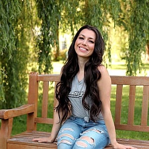 Jessica Lynn (II)