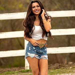 Jessica Lynn (II)