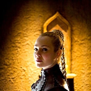 Jessica Marais
