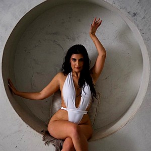Jessica Marchi