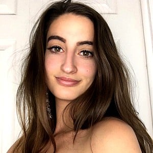 Jessica Marie (YouNow)