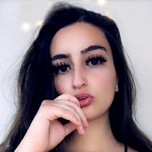 Jessica Marie (YouNow)